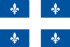 L'amiral est l'insecte emblème du Québec.